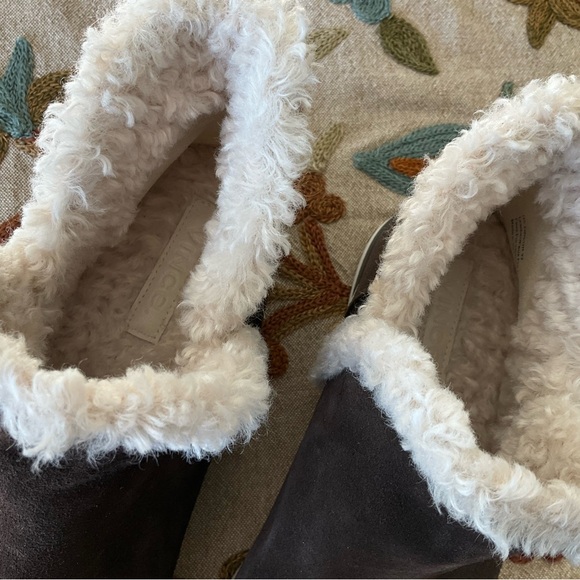 Vince suede size 7 - Picture 6 of 6